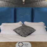 تخت خواب مدل دایان