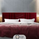 تخت خواب مدل دنیز