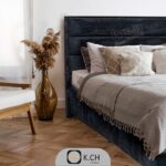 تخت خواب مدل زئوس