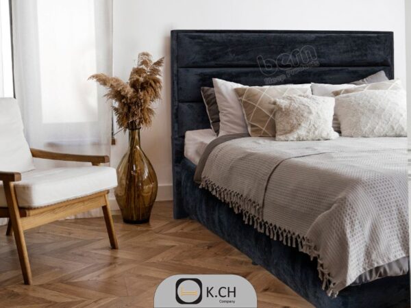 تخت خواب مدل زئوس