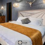 تخت خواب مدل لوسیا