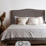 تخت خواب مدل لوکاس