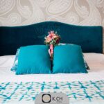 تخت خواب مدل ملانی