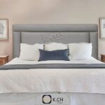 تخت خواب مدل هانا