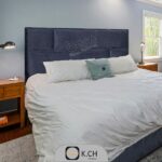 تخت خواب مدل کارن