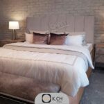 تخت خواب مدل کلاسیک