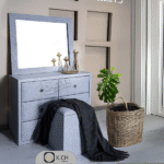 دراور شش کشو