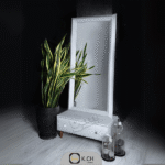 ست آینه قدی