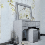 میز آرایش Vip