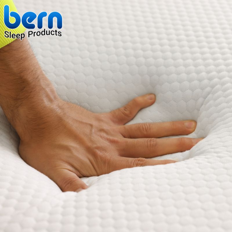 بررسی تشک مموری فوم