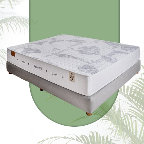 تشک مناسب کودکان و نوجوان برن