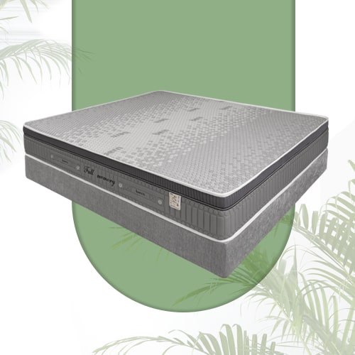 تشک نرم برن